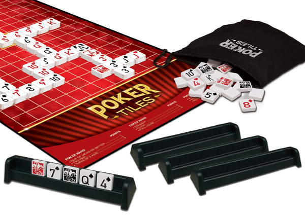 Poker Tiles