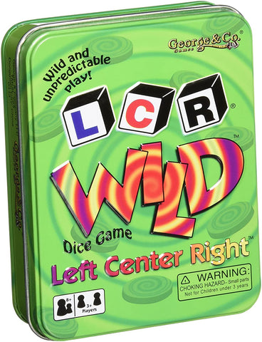 LCR Wild