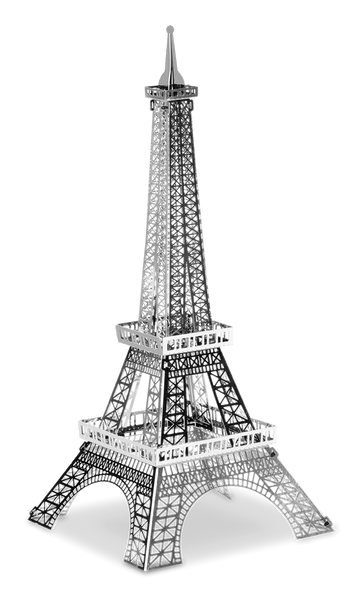 Metal Earth-Eiffel Tower