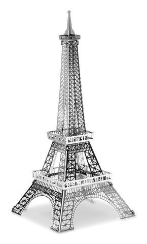 Metal Earth-Eiffel Tower