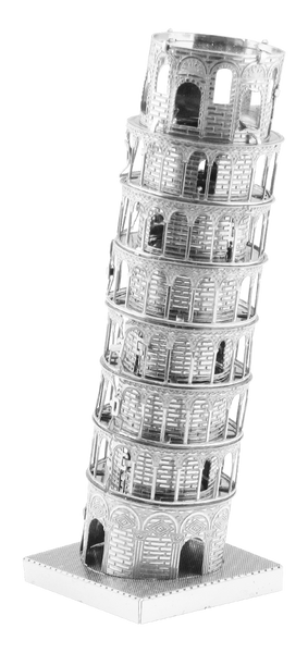 Metal Earth-Tower of Pisa