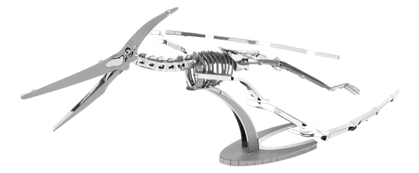 Metal Earth-Pteranodon Skeleton