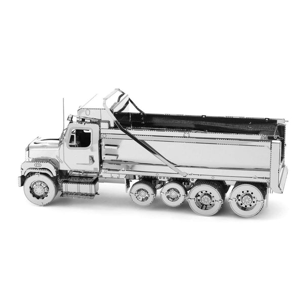 Metal Earth 114SD Dump Truck