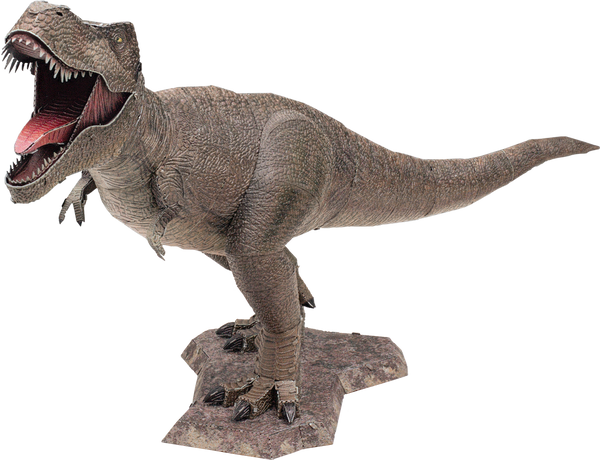 Metal Earth-Tyrannosaurus Rex