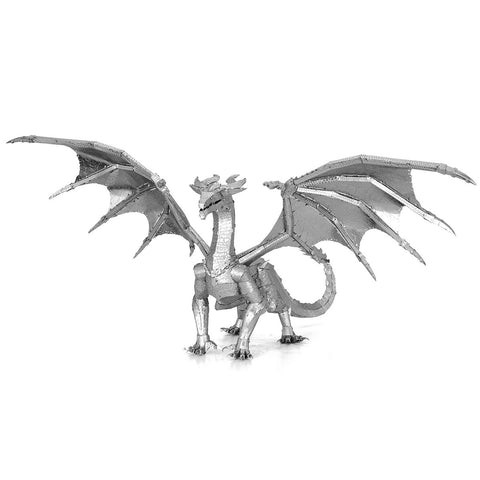 Metal Earth Steel Dragon -Premium Series