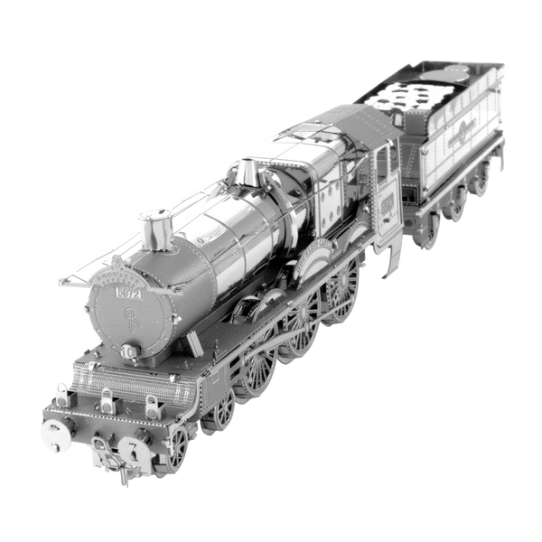 Metal Earth- Hogwarts Express Train