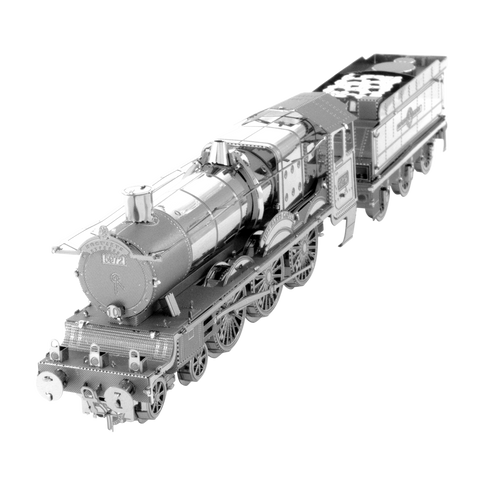 Metal Earth- Hogwarts Express Train