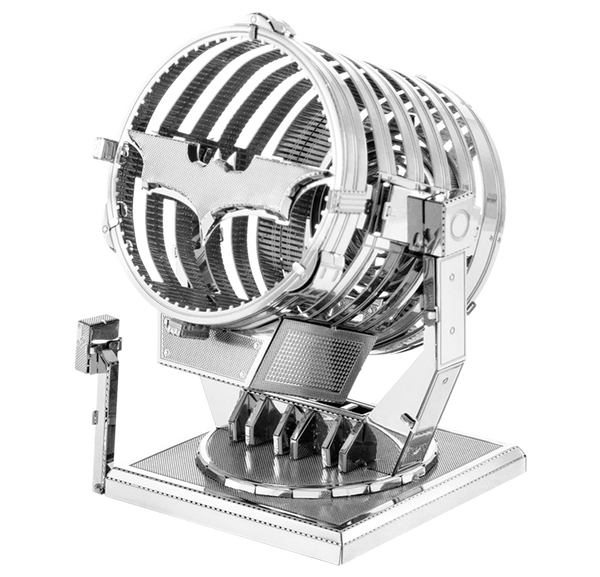 Metal Earth-Bat-Signal