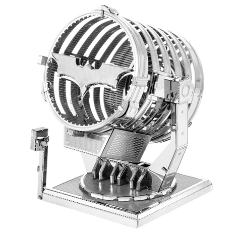 Metal Earth-Bat-Signal