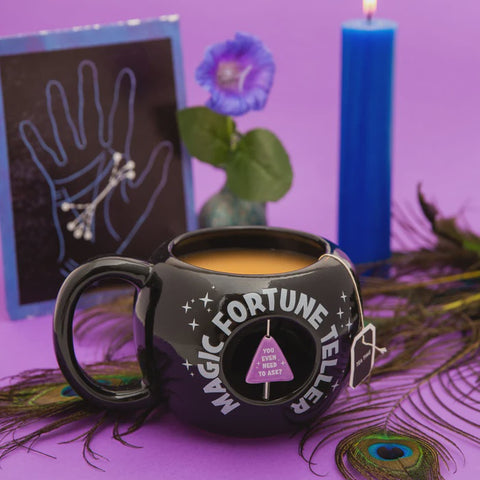 fortune teller Coffee Mug