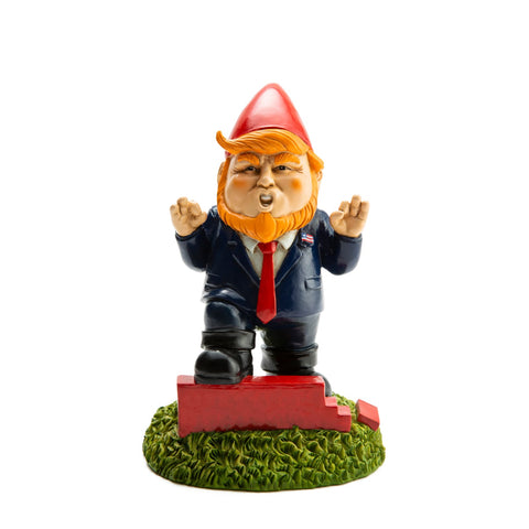 presidential Garden Gnome