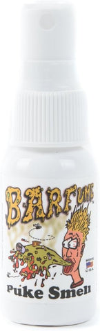 Stinky Spray Barfume