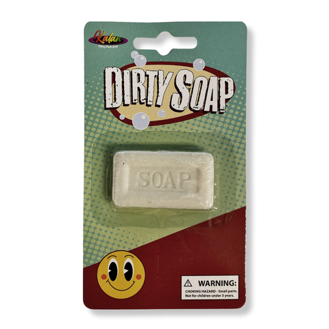 Dirty Soap