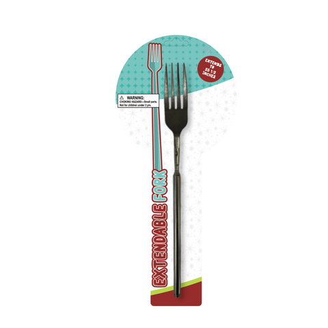 Extendable Fork