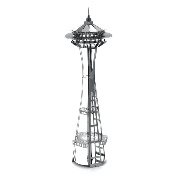 Metal Earth - Seattle Space Needle