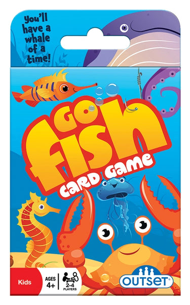 Go Fish (Outset)