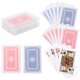 Mini Playing Cards