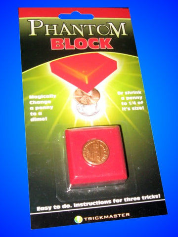 Phantom Block