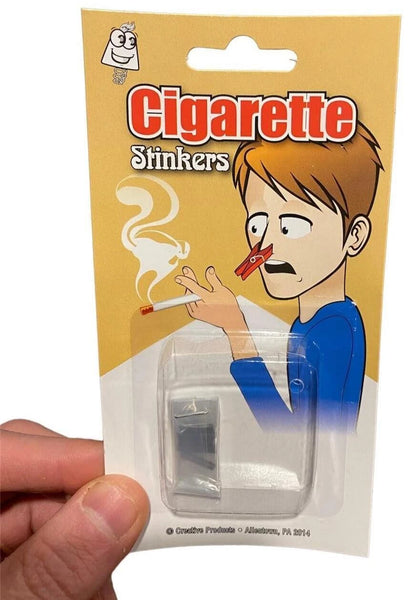 Stink Cigarette Loads