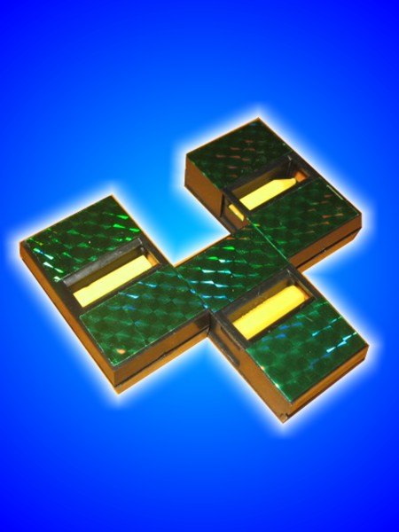 Magic Zig Zag Pencil