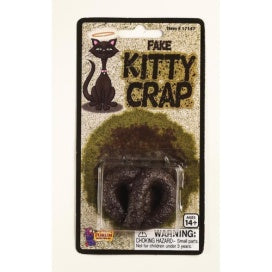 Fake Kitty Crap