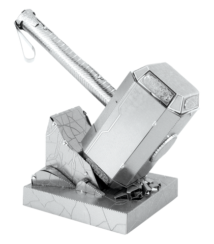 Metal Earth - Mjolnir