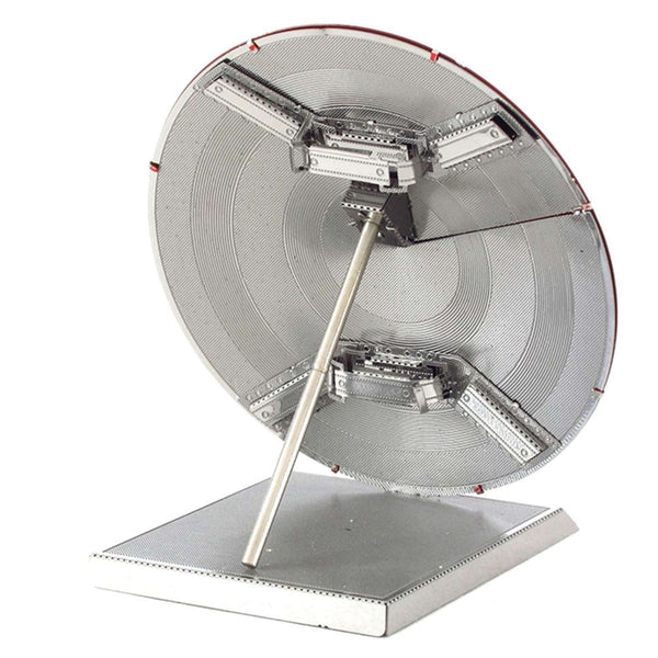 Metal Earth - Captain America's Shield