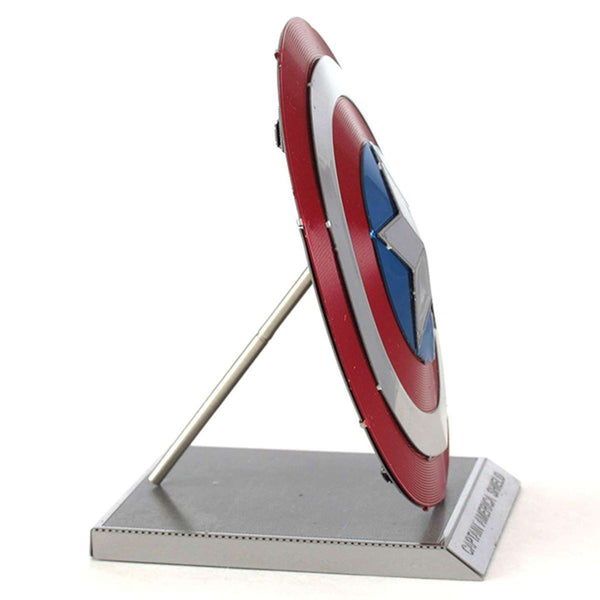 Metal Earth - Captain America's Shield