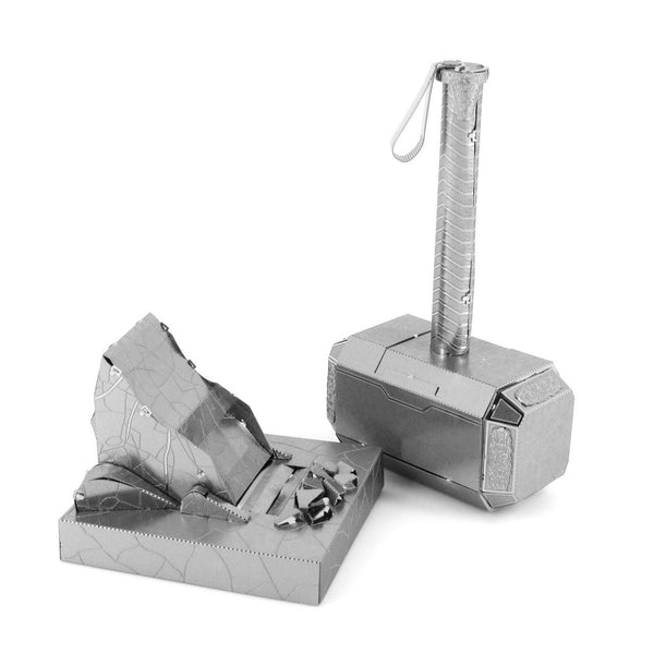 Metal Earth - Mjolnir
