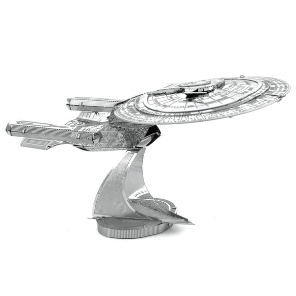Metal Earth - USS Enterprise NCC - 1701-D