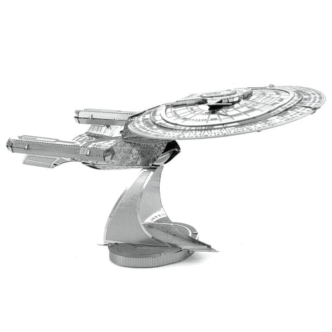 Metal Earth - USS Enterprise NCC - 1701-D