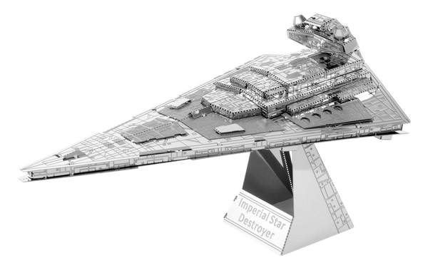 Metal Earth - Imperial Star Destroyer