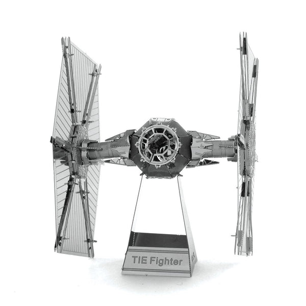Metal Earth - Imperial Tie Fighter