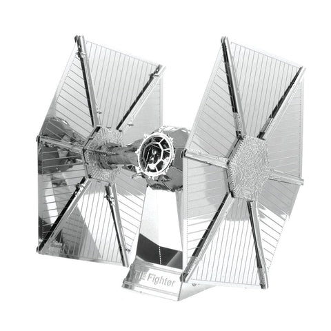 Metal Earth - Imperial Tie Fighter