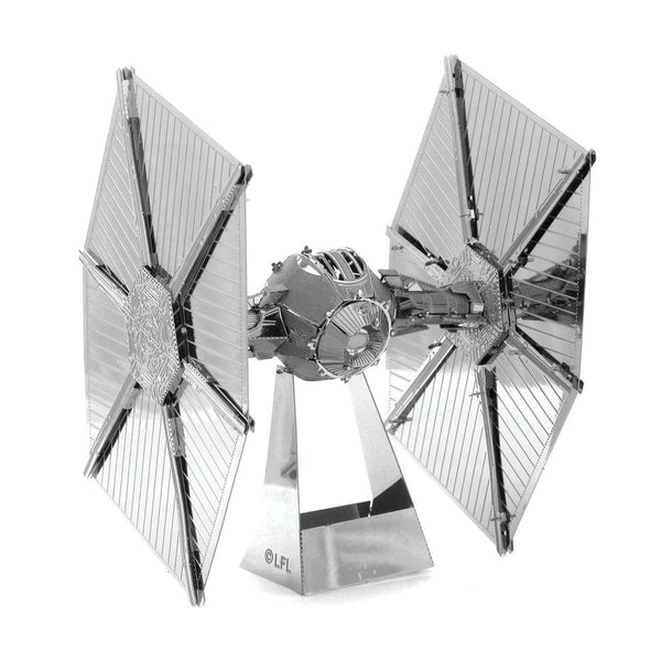 Metal Earth - Imperial Tie Fighter