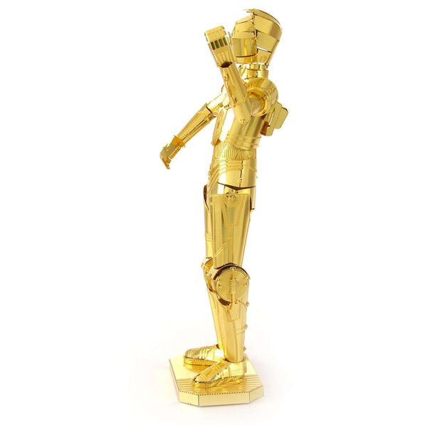Metal Earth - C-3PO