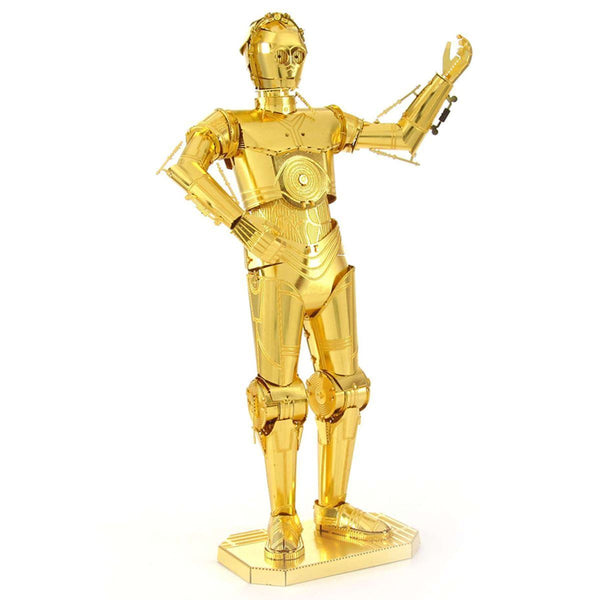 Metal Earth - C-3PO