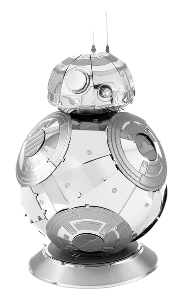 Metal Earth - BB-8