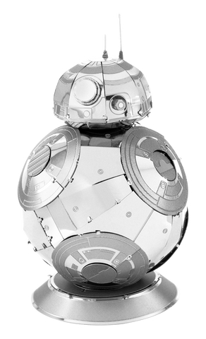 Metal Earth - BB-8