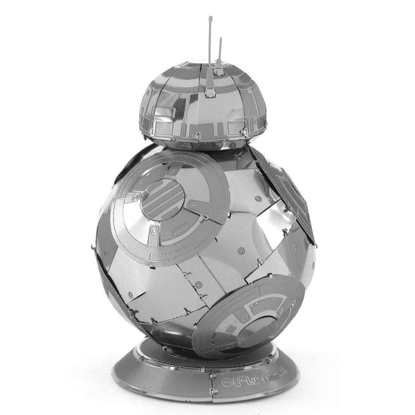 Metal Earth - BB-8