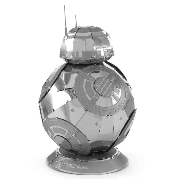Metal Earth - BB-8