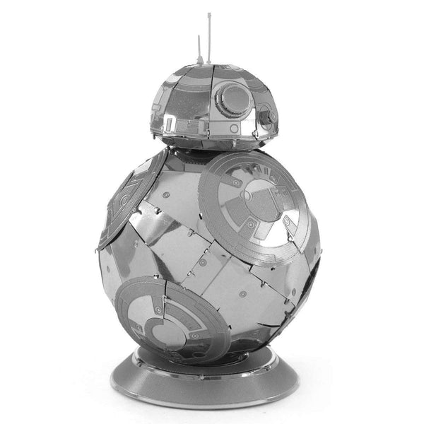 Metal Earth - BB-8