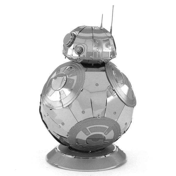 Metal Earth - BB-8