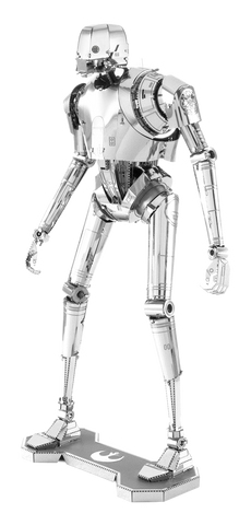 Metal Earth - K-2SO