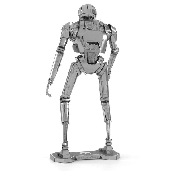 Metal Earth - K-2SO