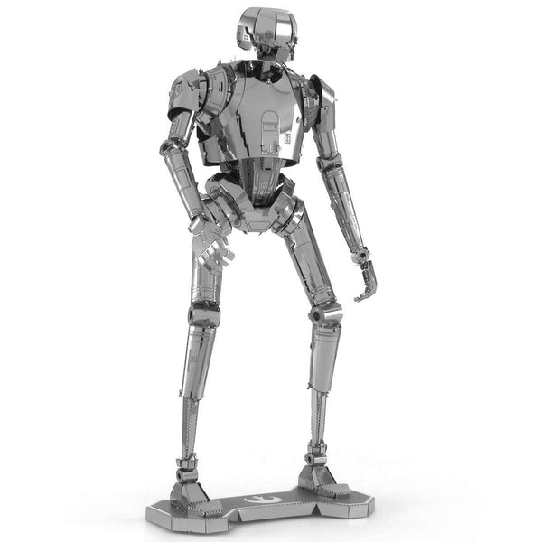 Metal Earth - K-2SO