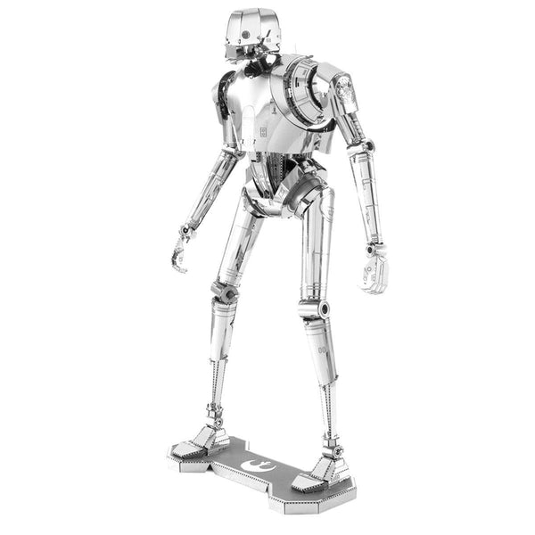 Metal Earth - K-2SO