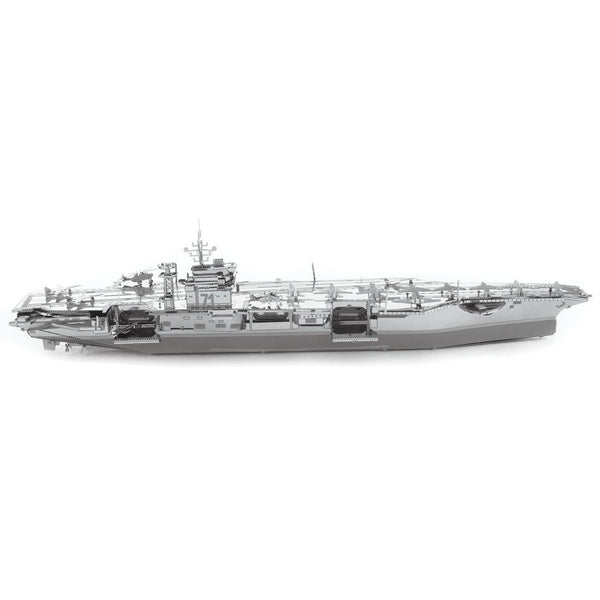 Metal Earth - USS Theodore Roosevelt CVN-71