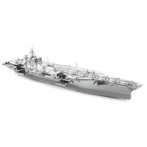 Metal Earth - USS Theodore Roosevelt CVN-71