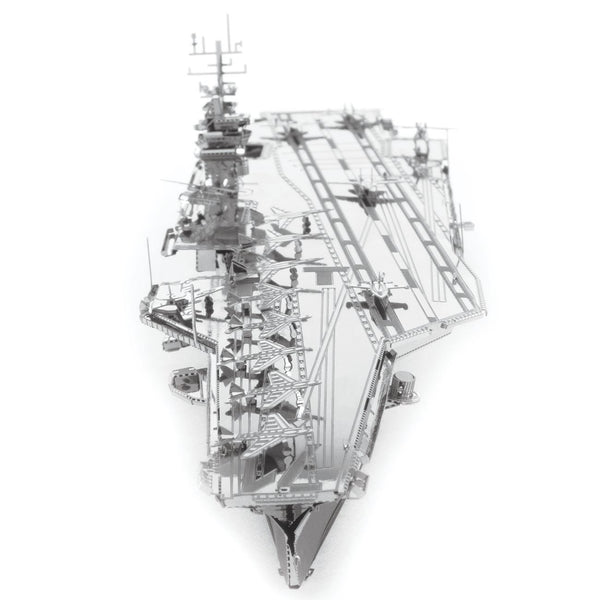 Metal Earth - USS Theodore Roosevelt CVN-71